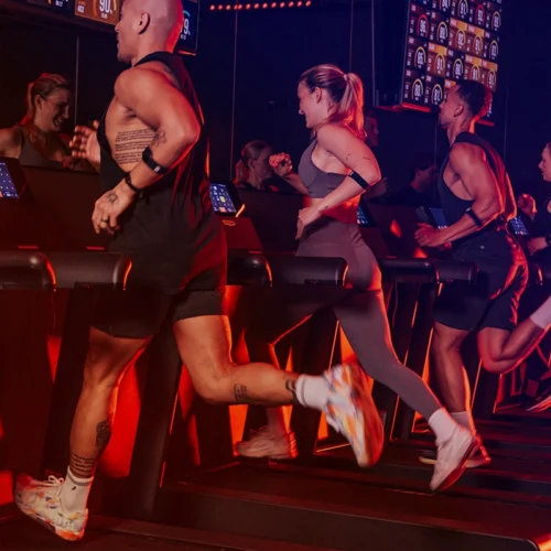 TRIB3 HIIT
