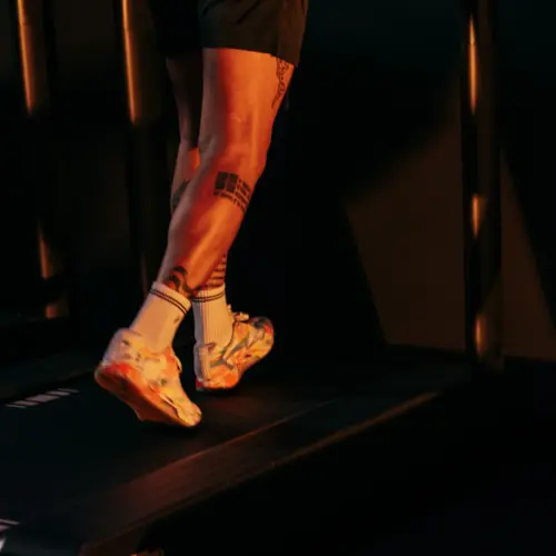 How TRIB3's treadmill zone will transform your run