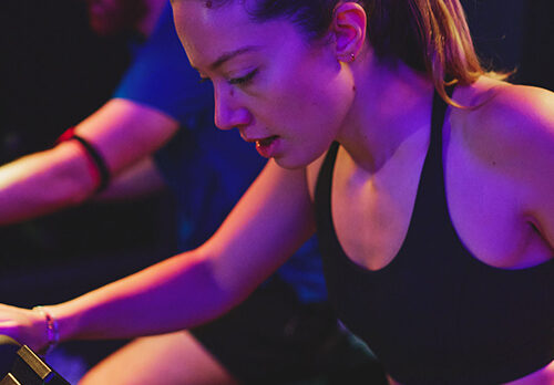 Why TRIB3 Gets Faster Results Than Traditional Gyms Blog Post Image